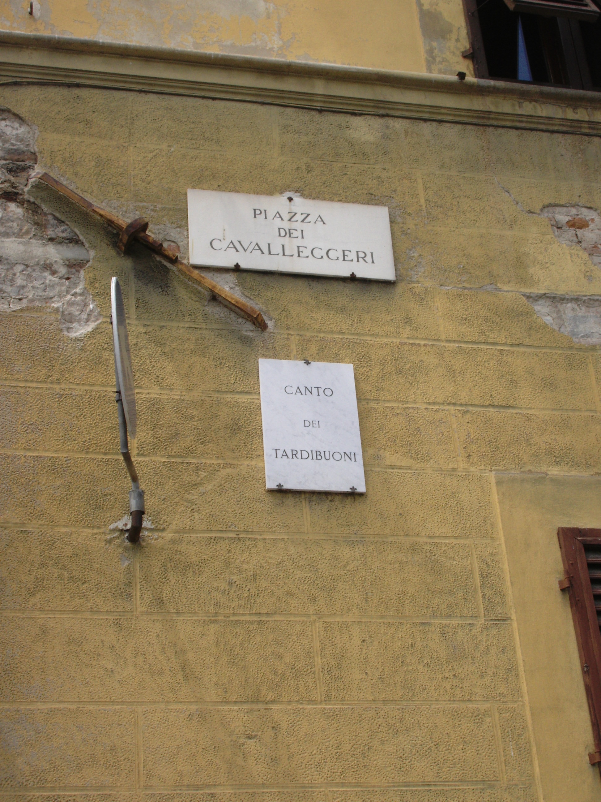 Foto del Canto dei Tardibuoni Foto non ancora disponibile