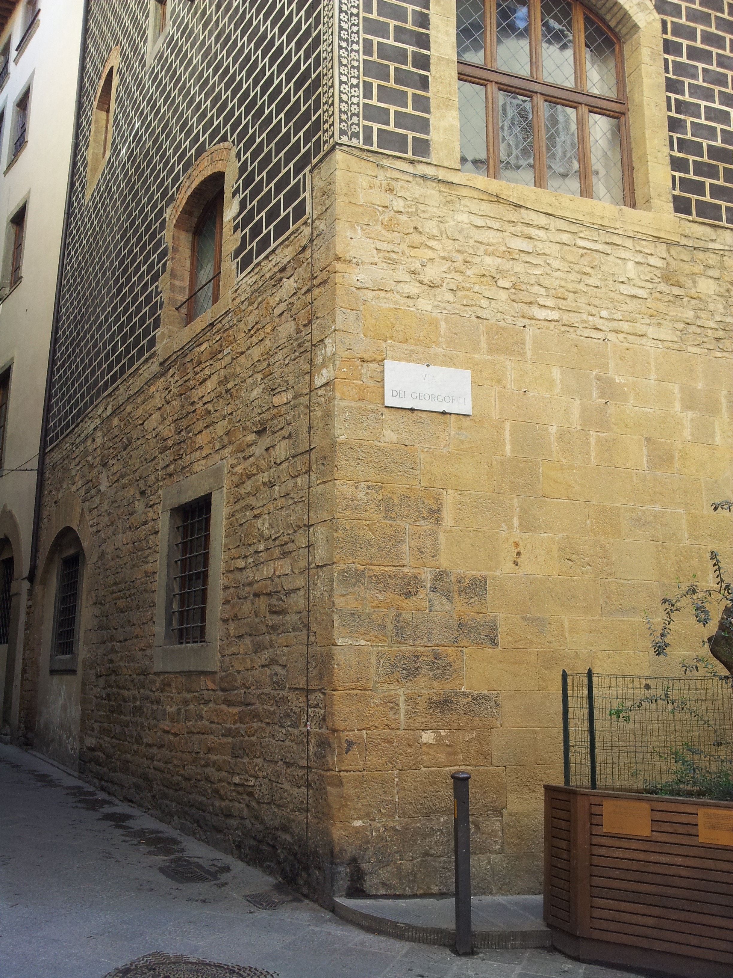 Foto del Canto di Poggio Secco Foto non ancora disponibile